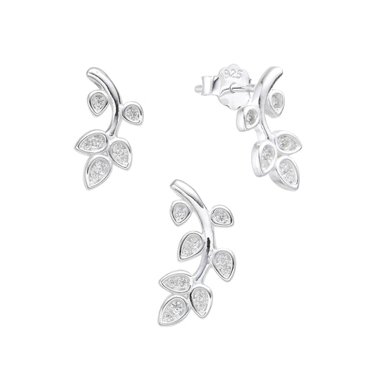 Conjunto Espigas