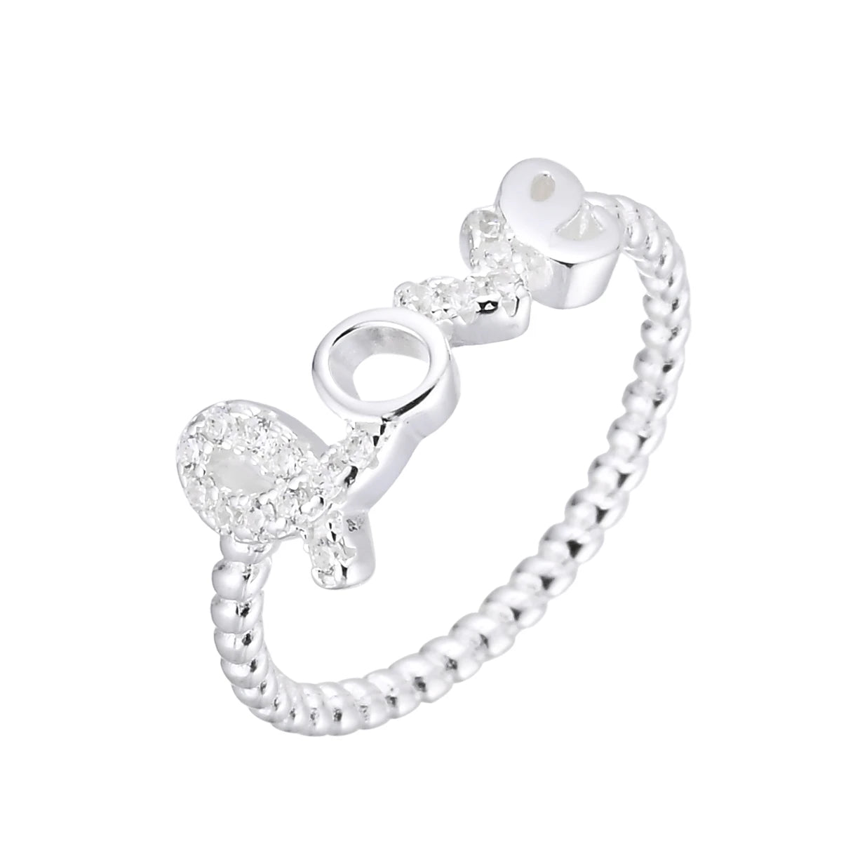 Anillo de Love