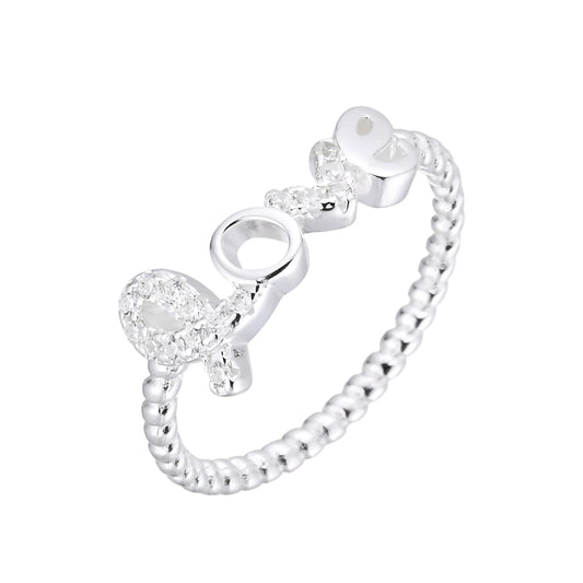 Anillo de Love