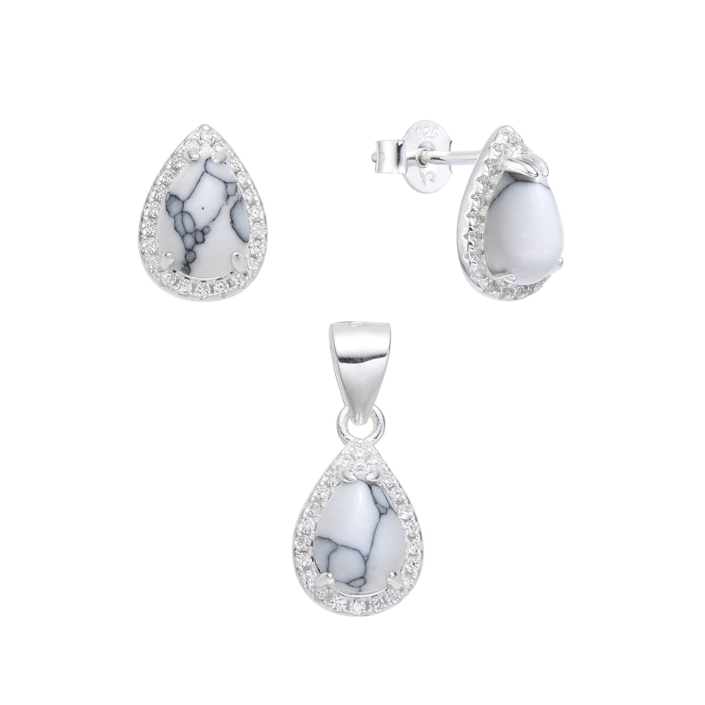 Conjunto de Gota