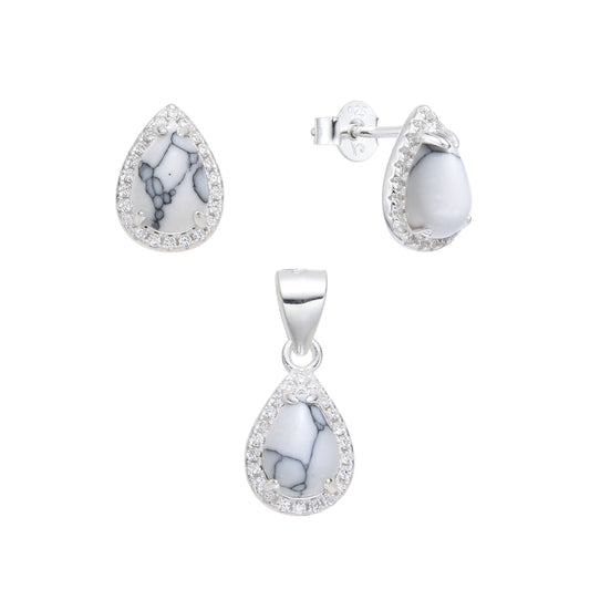 Conjunto de Gota