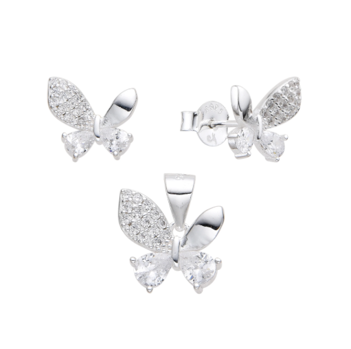 Conjunto de Mariposas